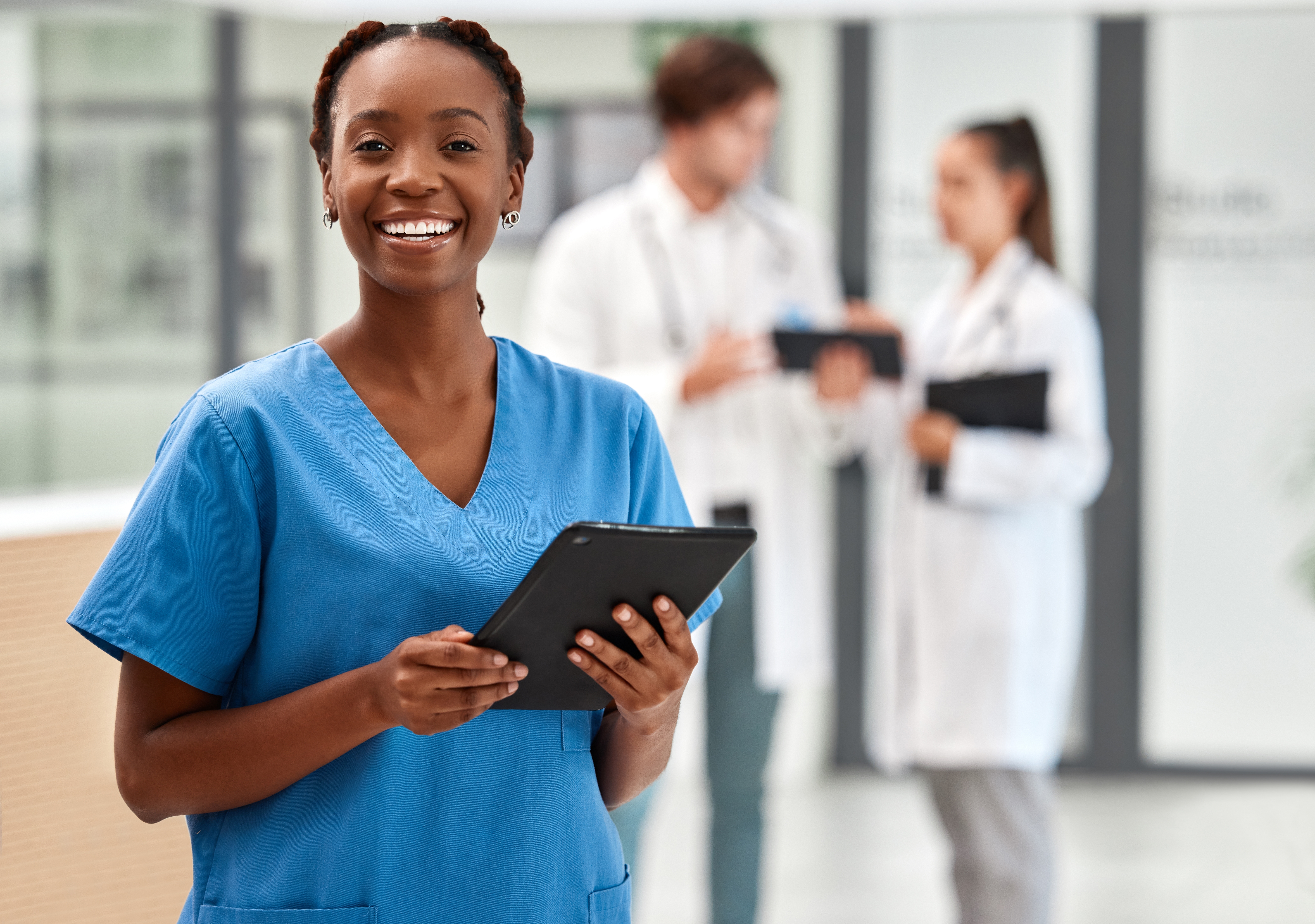 Regenemm Healthcare advances Patient care through AI assistance