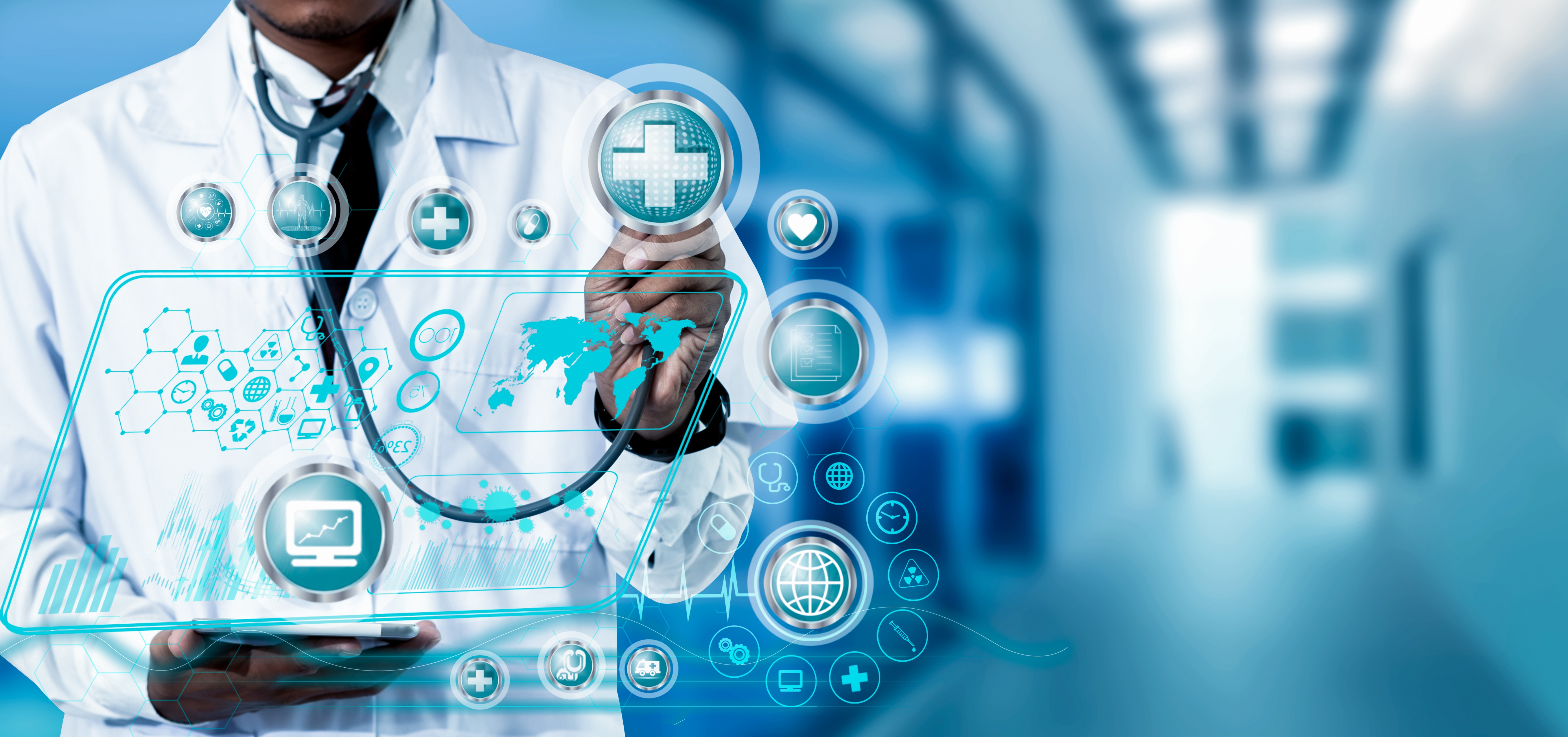 The Clinical Conversation Is Too Valuable to Lose