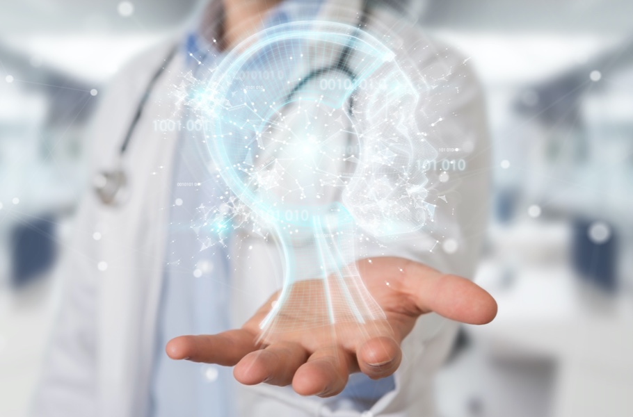Interconnected Healthcare Is Not a Slogan