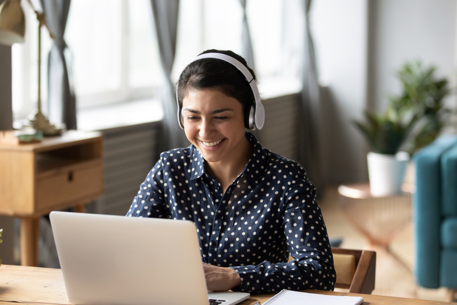 How to recharge during the workday – take a microbreak.