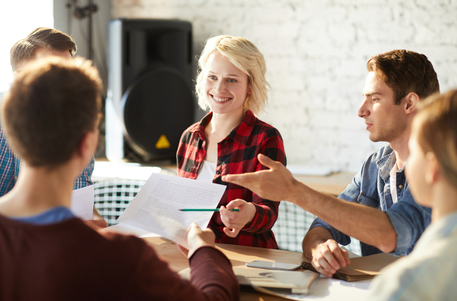 What does it really mean to be Agile in the healthcare workplace?
