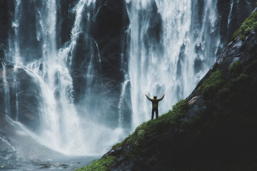 Refocused Resilience