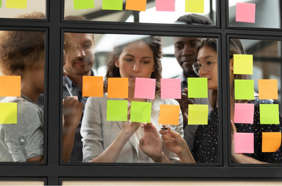 The How and Why: Increasing the Adoption of Agile Processes in Healthcare?