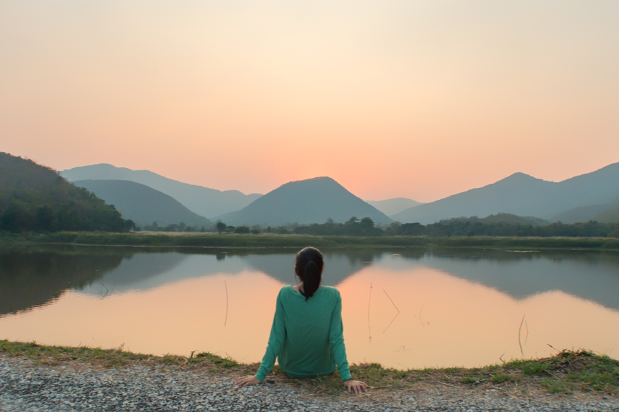 Centering your voice: the path of mindfulness
