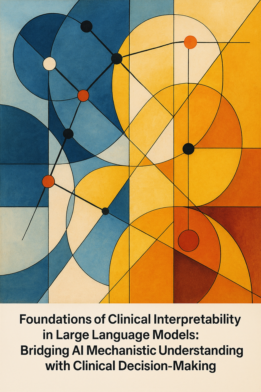 🧠 Unlocking the Black Box: How AI Interpretability is Transforming Digital Healthcare Decision-Making